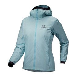Arcteryx Atom Hoody Women's in Glissade